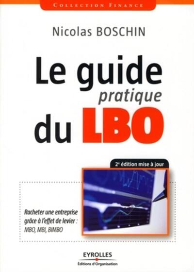 Le guide pratique du LBO