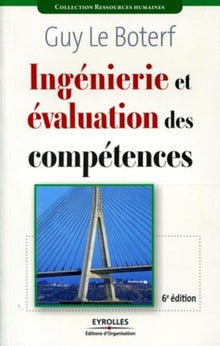 Ingéniérie et évaluation des compétences