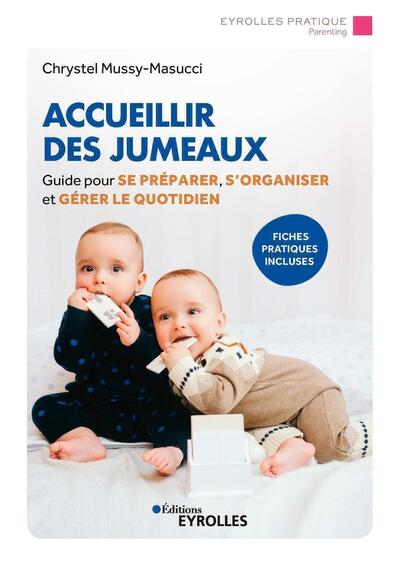 accueillir des jumeaux