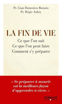 La fin de vie