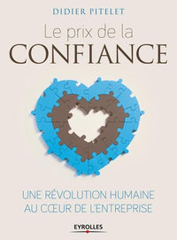 Le prix de la confiance