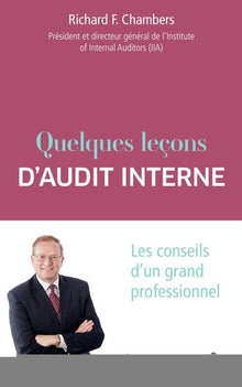 Quelques leçons d'audit interne