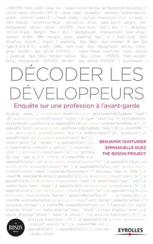Décoder les développeurs