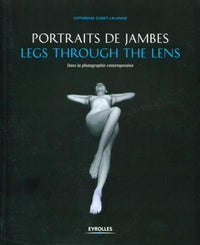 Portraits de jambes