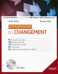 Les fiches outils : Du changement