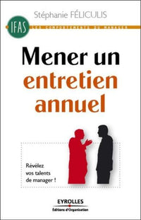 Mener un entretien annuel