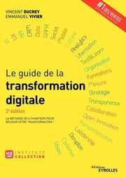 Le guide de la transformation digitale