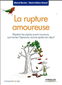 La rupture amoureuse