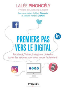 Premiers pas vers le digital