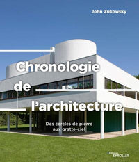 Chronologie de l'architecture