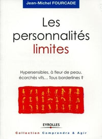 Les personnalités limites