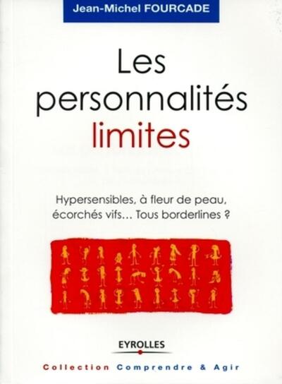 Les personnalités limites