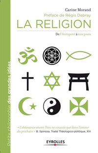 La religion De Platon à Régis Debray