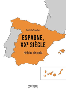 Espagne, XXe siècle
