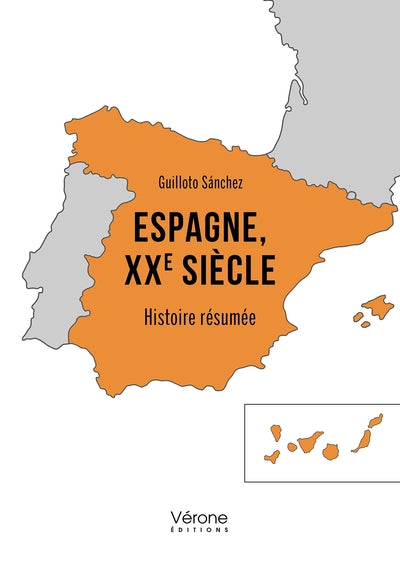 Espagne, XXe siècle