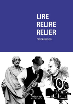 Lire relire relier