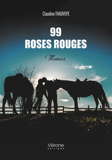 99 roses rouges