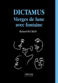 Dictamus - Vierges de lune avec fontaine