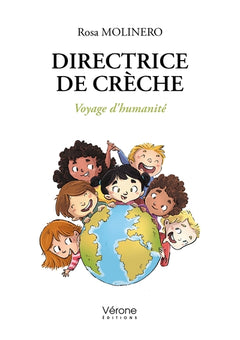 Directrice de crèche - Voyage d'humanité