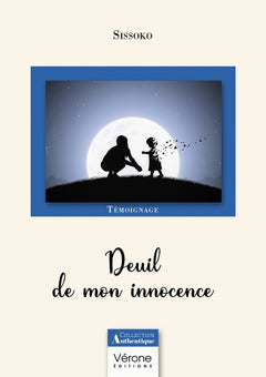 Deuil de mon innocence