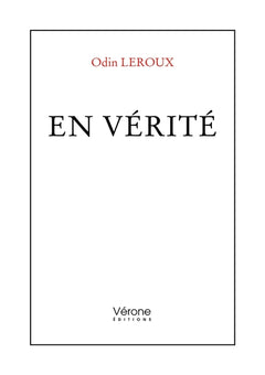 En vérité