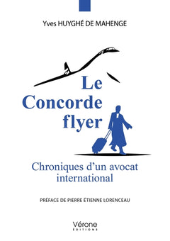 Le Concorde Flyer