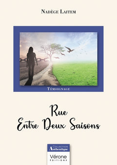 Rue entre deux saisons