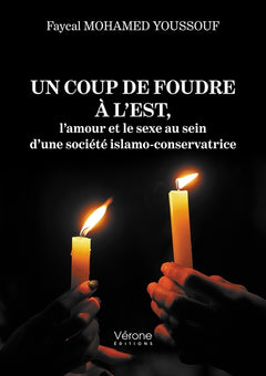 Un coup de foudre à l'Est