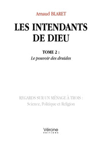Le pouvoir des druides