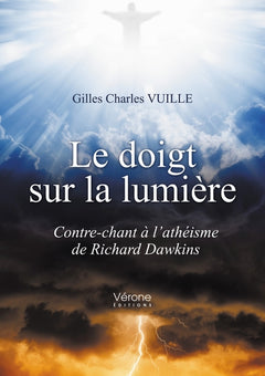 Le doigt sur la lumière
