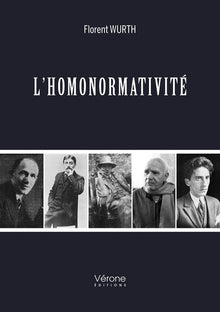 L'homonormativité