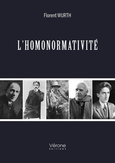 L'homonormativité