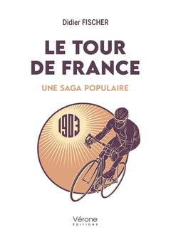 Le tour de France