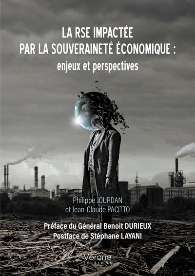 La RSE impactée par la souveraineté économique