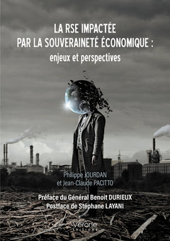 La RSE impactée par la souveraineté économique