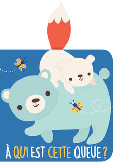 A qui est cette queue ?