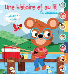 En vacances
