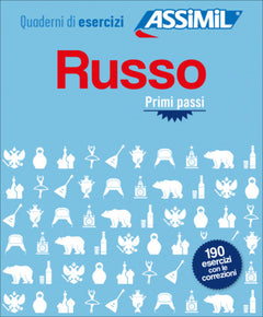 Russo primi passi