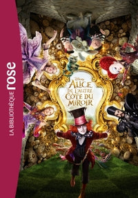 De l'autre côté du miroir