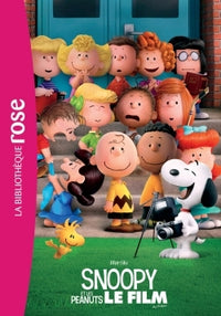Snoopy - Le Roman du Film