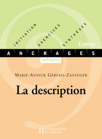 La description