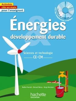 Energies et développement durable