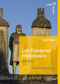 Les Espagnes médiévales, 409-1474