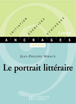 Le portrait littéraire