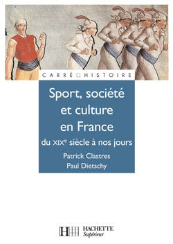 Sport, société et culture en France