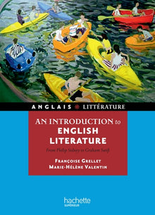 An introduction to english literature