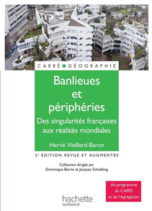 Banlieues et périphéries