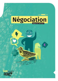 Négociation: Devenez un négociateur intelligent
