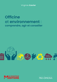 Officine et environnement