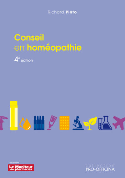 Conseil en homéopathie